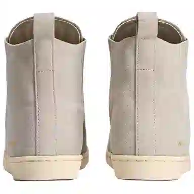 Wales Bonner x adidas Superstar Hi Grey