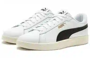 PUMA Smash 3.0 White Black