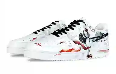 Nike Court Vision 1 Low