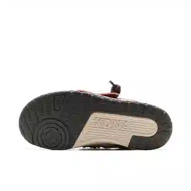 Xtep Sanrio Collaboration