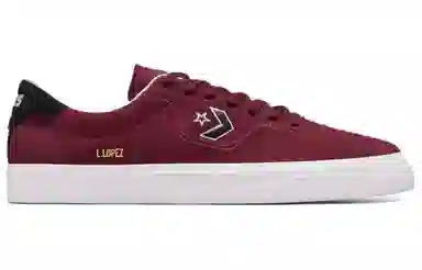 Converse Louie Lopez Red