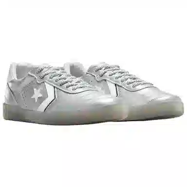 Converse Louie Lopez Pro 2 Silver