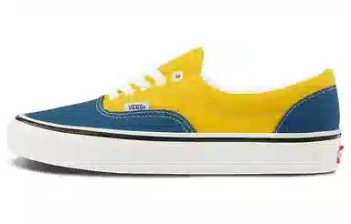 Vans Era 95 DX Blue Yellow