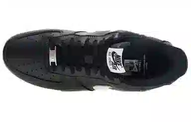 CDG x Supreme x Nike Air Force 1