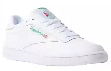 Reebok Club C 85 White Green
