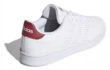 adidas Neo Advantage Red