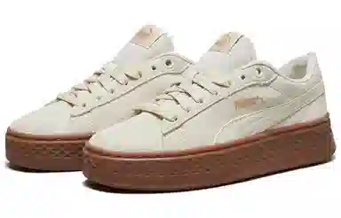 PUMA Smash Platform SD Birch