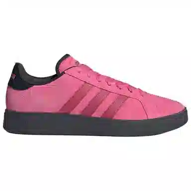 adidas Grand Court Base 00s Pink