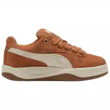 PUMA Park Luna Caramel Brown