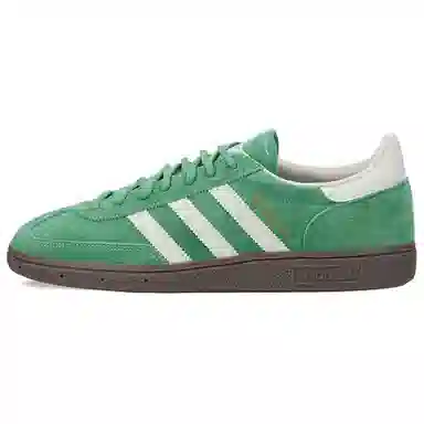 adidas Handball Spzl Green White