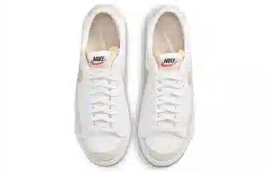 Nike Blazer Low 77 "First Use"