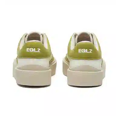 EQLZ Fault 24 Avocado Green