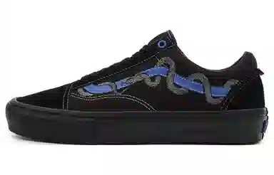 Vans Old Skool Breana Geering