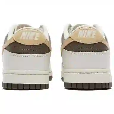 Nike Dunk Low Brown