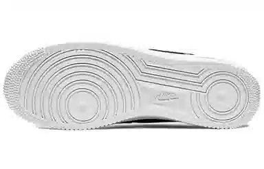 Nike Air Force 1 China Hoop Dreams