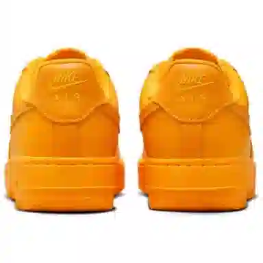 Nike Air Force 1 Low "Laser Orange"