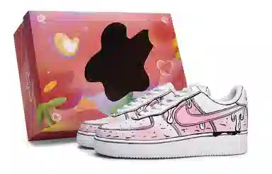 Nike Air Force 1 811