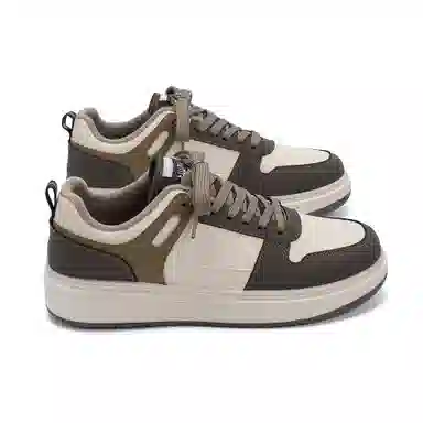 HUANQIU Black White Panda