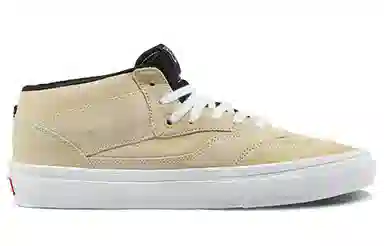 Vans Half Cab Skate '92 Light Brown