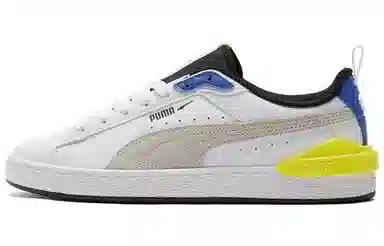 PUMA Suede Bloc LTH