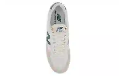 New Balance 300 v3 White Green