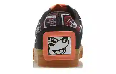 Disney x Li-Ning Keith Haring