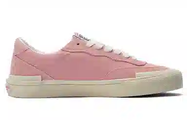 Vision Street Wear Flat Top Sakura Pink