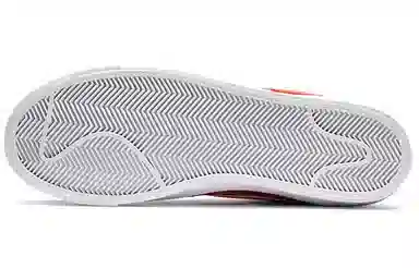 Nike Blazer 77 VNTG Suede Mix