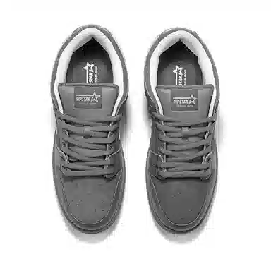 RIPSTAR SKBD Low Maxes-Gray