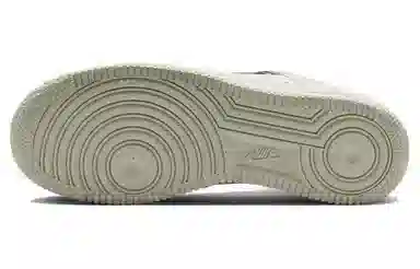 Nike Air Force 1 '07 Low White