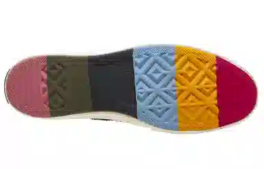 Offspring x Converse Chuck 1970s "Patchwork"