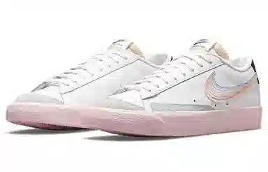 Nike Blazer Low 77 VNTG "Be True"