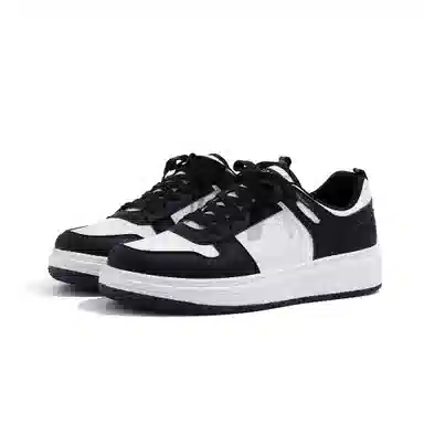 HUANQIU Black White Panda