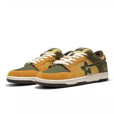 RIPSTAR SKBD Low Maxes-Outskirt Brown