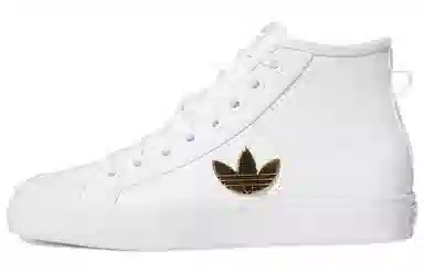 adidas originals NIZZA Trefoil High