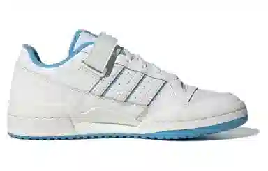 adidas Originals Forum White Blue