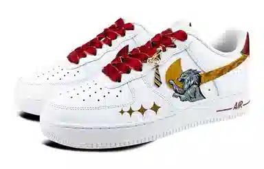 Nike Air Force 1 Low LE Gryffindor