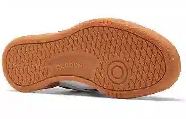 Reebok Club C Revenge White Black