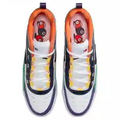 Nike SB Ishod 2 Pool White