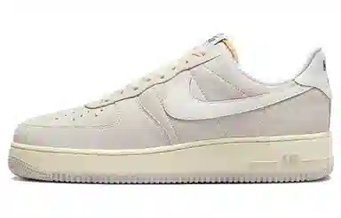 Nike Air Force 1 Low Grey White