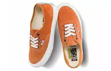 Vans Authentic VR3 LX Brown