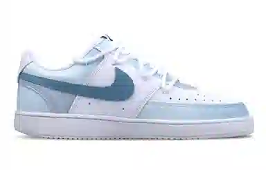 Nike Court Vision 1 Low