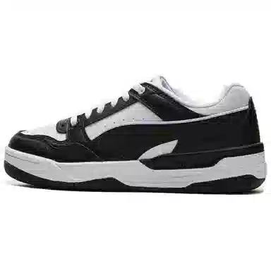 PUMA 1948 Black