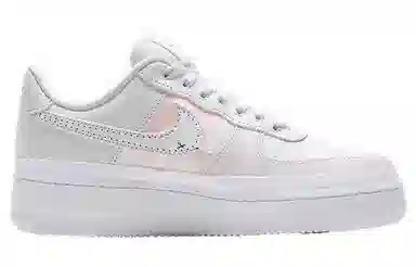 Nike Air Force 1 Low '07 LX White