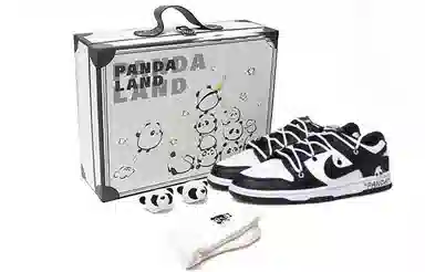 Nike Dunk Low NBA Vibe