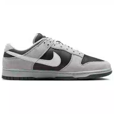 Nike Dunk Low Grey Black