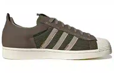 adidas Superstar WS2 Brown