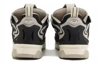 BLINDNOPLAN FLAME 1.0 Shadow Black