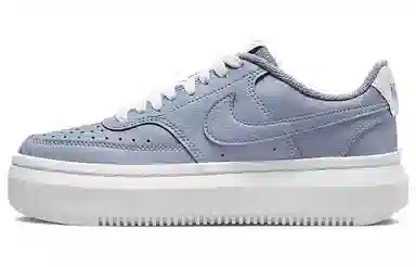 Nike Court Vision Alta Blue