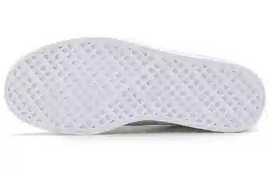 PUMA Smash Classic White Gold